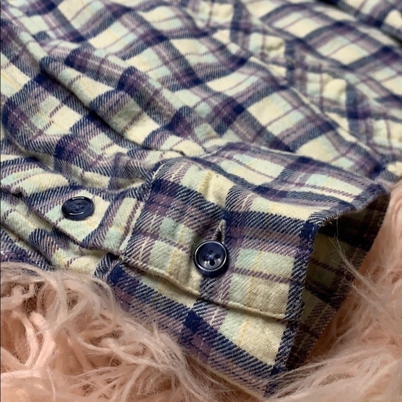 urban outfitters - bdg‎ - flannel - Picture 5 of 5